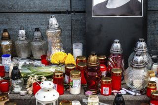 Πολιτικές αναταράξεις από τη δολοφονία του δημοσιογράφου