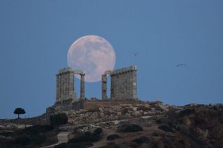 Εκτός Σουνίου Λε Καρέ και Παρκ Τσαν Γουκ