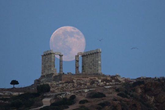 Εκτός Σουνίου Λε Καρέ και Παρκ Τσαν Γουκ
