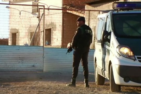 Δολοφονία 8χρονου αγοριού σοκάρει την ισπανική κοινωνία