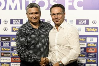 Κάναντι και του χρόνου