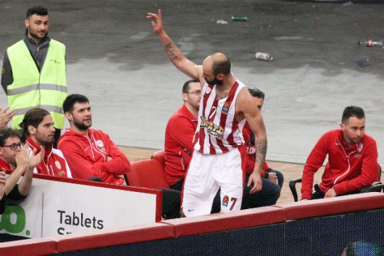 O κορυφαίος πασέρ στην ιστορία της Euroleague [ΒΙΝΤΕΟ]