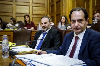 Ψαλίδι 55% στα έργα, με αύξηση κόστους… 69%