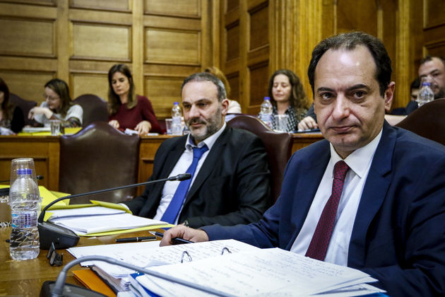 Ψαλίδι 55% στα έργα, με αύξηση κόστους… 69%