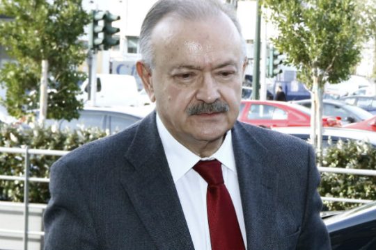 Για τυχοδιωκτισμό κατηγορεί ο ΣΥΡΙΖΑ τον Δ. Σταμάτη