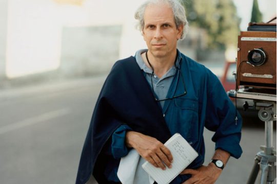 Αναδρομική έκθεση στο MoMA