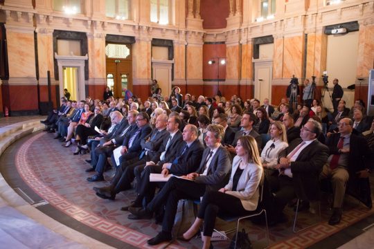 Επιχειρηματικός Δείκτης Βιώσιμης Ανάπτυξης για την Ελλάδα
