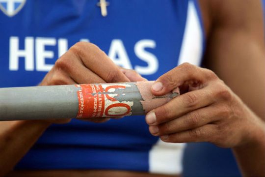 Το αήττητο της Στεφανίδη και ο «παλιός» Φιλιππίδης