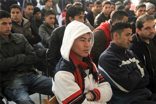 Χανιά: Καταγγέλουν τη μη λειτουργία του Συμβουλίου Ένταξης Μεταναστών