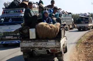 Απειλή πολέμου Ρωσίας – ΗΠΑ, στη Συρία, με πραγματικά πυρά!