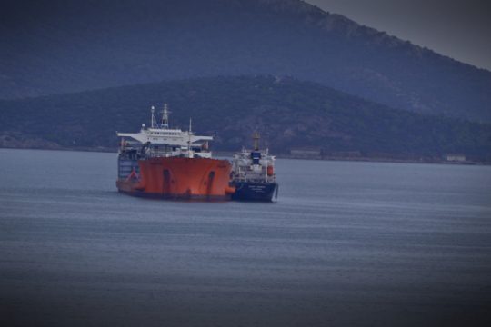 Σύλληψη οκτώ Ελλήνων ναυτικών στη Λιβύη για λαθρεμπόριο