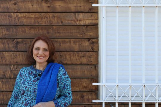 «Είμαι ο άνθρωπος για όλες τις δουλειές του Τρένου»