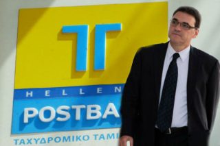 Στα… βήματα της Siemens