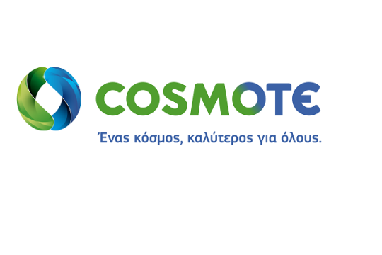 COSMOTE: Ένας κόσμος, καλύτερος για όλους