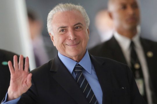 Τρίτη και.. φαρμακερή για τον Τέμερ;