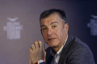 Η ξενιτιά των νεκρών