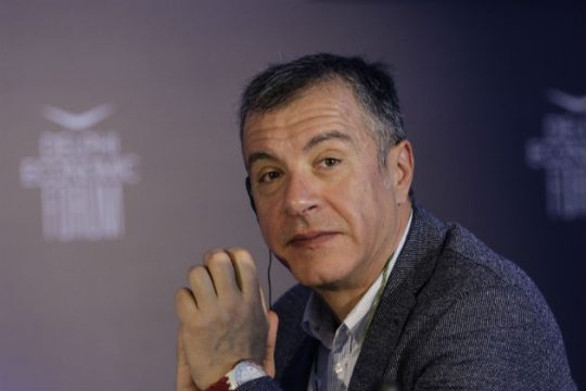 «Κάποιοι θέλουν νεκρά και ιδιόκτητα τα παγκόσμια μνημεία μας»