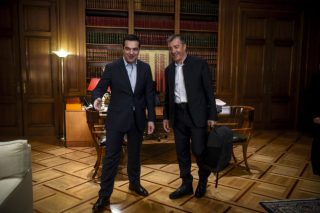 «Σταύρο, μας πλήγωσες»!