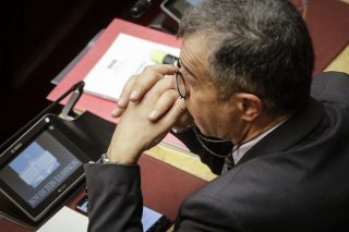 Το νέο σύμβολο του Κινήματος Αλλαγής