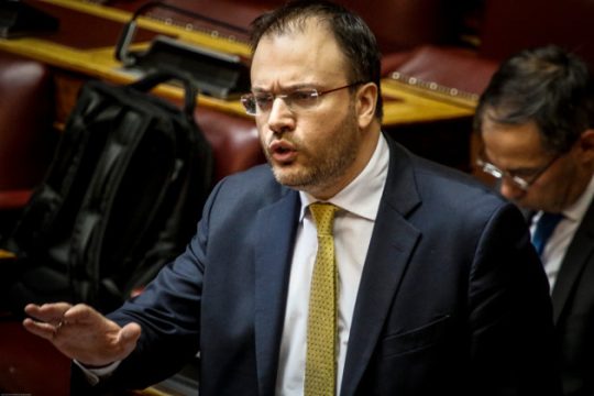Σκόπιμη παρανόηση διάταξης