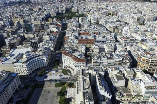 Και επίσημα οδός Αλμπέρτου Ναρ