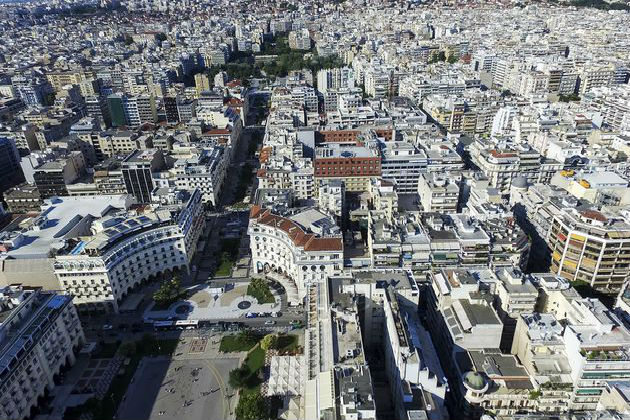 Και επίσημα οδός Αλμπέρτου Ναρ