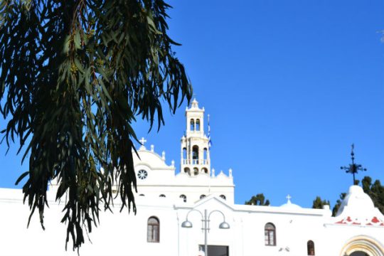 Τα ρέστα της… διαπλοκής