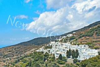 Τα διαφορετικά πρόσωπα του Αιγαίου