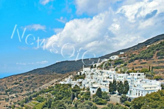 Τα διαφορετικά πρόσωπα του Αιγαίου