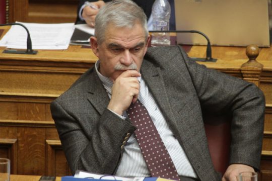 Τα «έσπασαν» για τα… σπασμένα