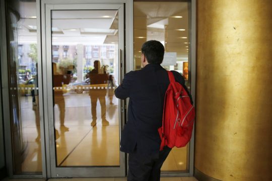 Στόχος το ενιαίο πακέτο για αξιολόγηση, χρέος και πλαίσιο εποπτείας