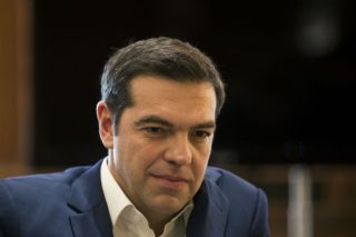 Διημερίδα Αριστεράς- Σοσιαλιστών-Πρασίνων στην Αθήνα από αύριο