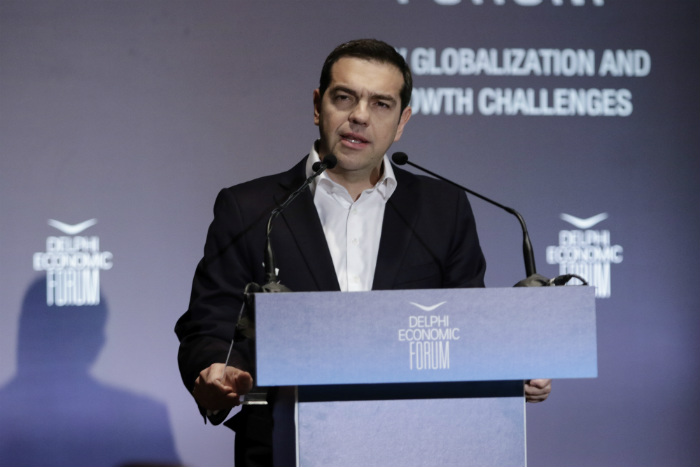Τσίπρας: Προετοιμαζόμαστε για την επόμενη μέρα