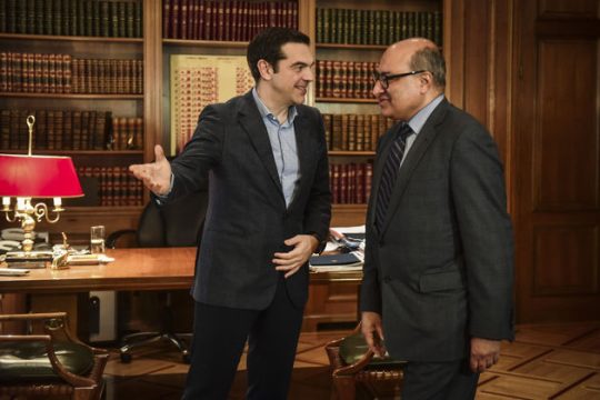 Στήριξη από την EBRD στις μικρομεσαίες επιχειρήσεις