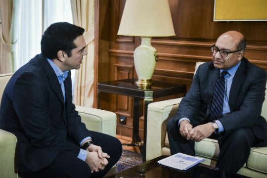 Επενδύσεις ύψους έως 600 εκατ. ευρώ από την EBRD