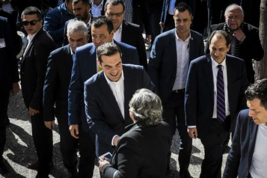 «Σχέδιο που αποδίδει αποτελέσματα»