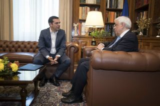 Αναποδιές