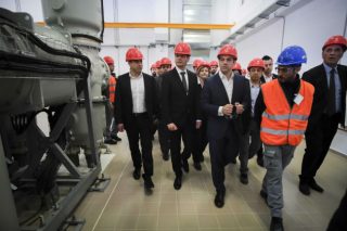 Οφέλη 80 εκατ. από τη διασύνδεση των Κυκλάδων