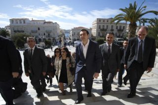 Πιλοτικά ξεκινά εντός του 2018 το «μεταφορικό ισοδύναμο»
