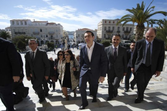 Πιλοτικά ξεκινά εντός του 2018 το «μεταφορικό ισοδύναμο»