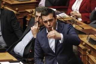 Δεν έπεισαν οι ανώνυμες καταγγελίες