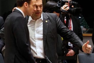 Το παρασκήνιο της καταδίκης