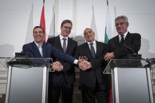 Ε.Ε. – Τουρκία στη Βάρνα για προσφυγικό και ενταξιακές προοπτικές