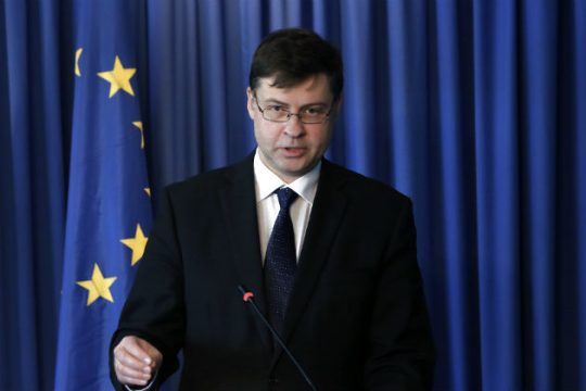 Στην Ελλάδα το υψηλότερο ποσοστό «κόκκινων δανείων»