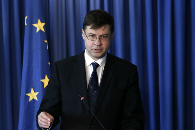 Στην Ελλάδα το υψηλότερο ποσοστό «κόκκινων δανείων»