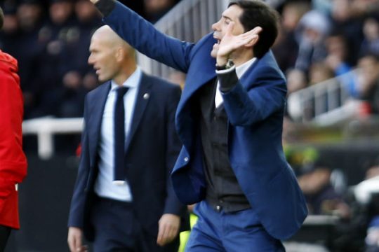 Οι «νυχτερίδες» επιστρέφουν