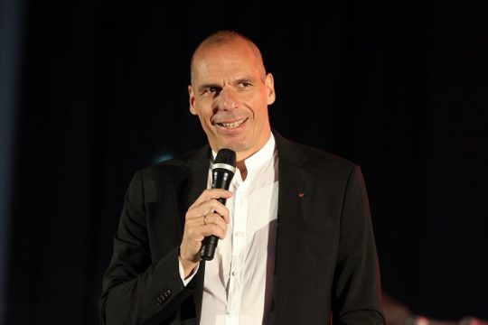 Σήμερα στη Νάπολη