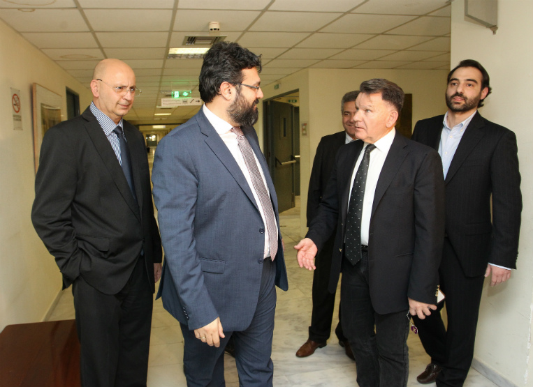 Εχει και «plan b» ο Βασιλειάδης