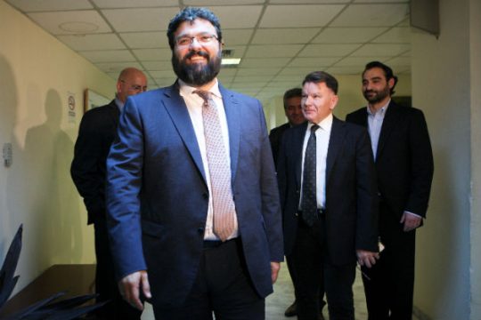 Κι αν ένας δεν θέλει να αρχίσει το πρωτάθλημα;