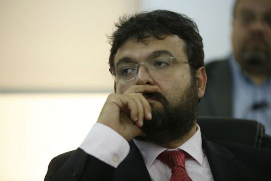 Αιχμές Βασιλειάδη για τη στάση βουλευτών και του ΣΥΡΙΖΑ στο θέμα του ΠΑΟΚ